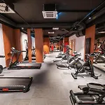 Golden Landing - Apartament W Centrum Gdanska
