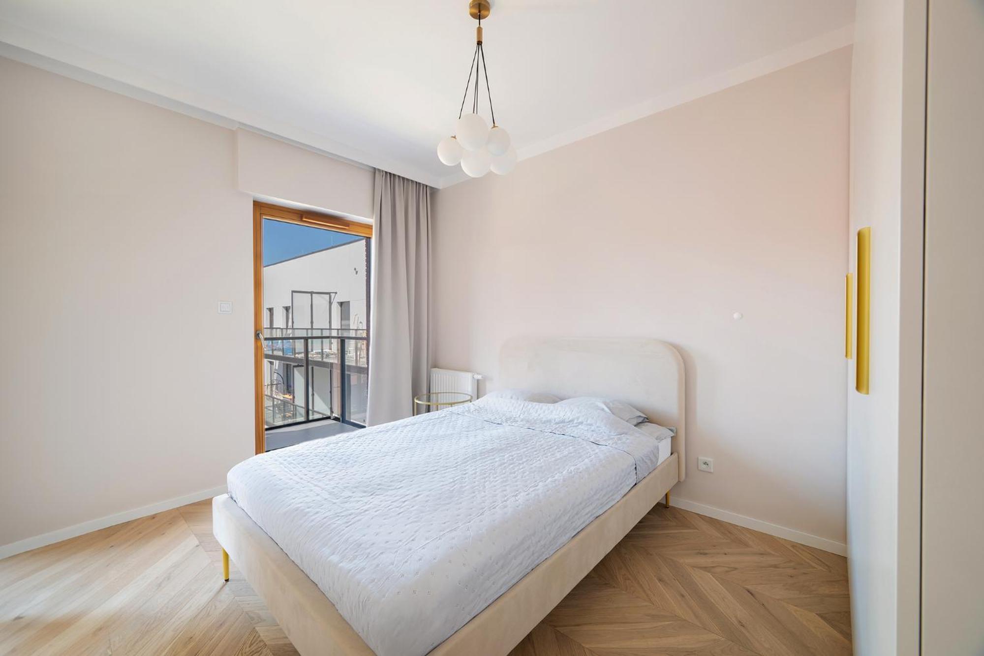 Golden Landing - Apartament W Centrum Gdanska Gdańsk