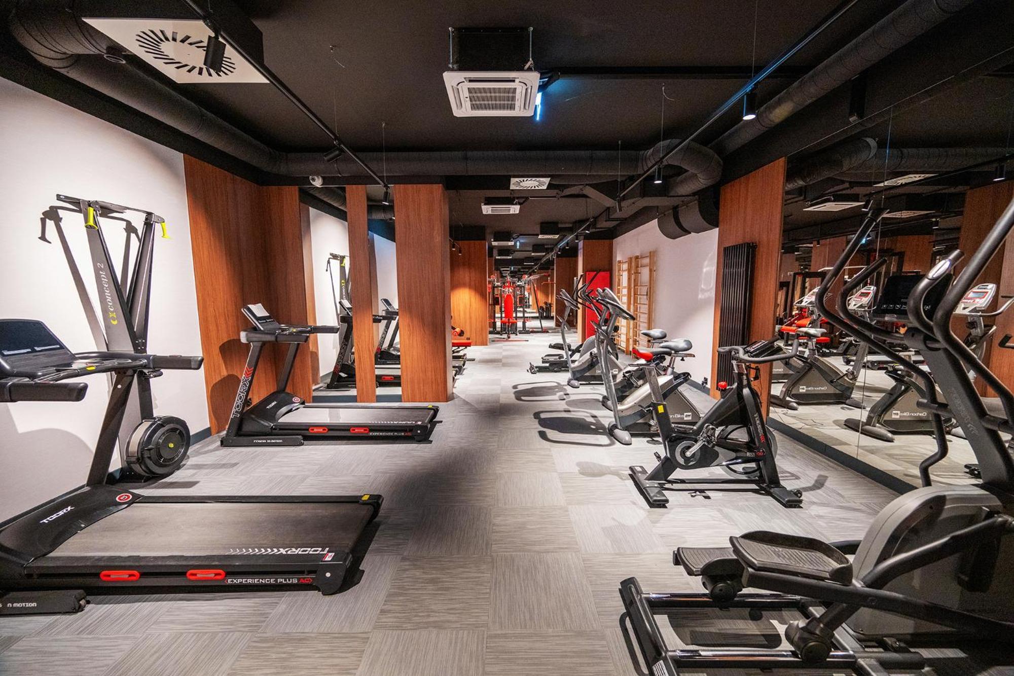 Golden Landing - Apartament W Centrum Gdanska Gdańsk